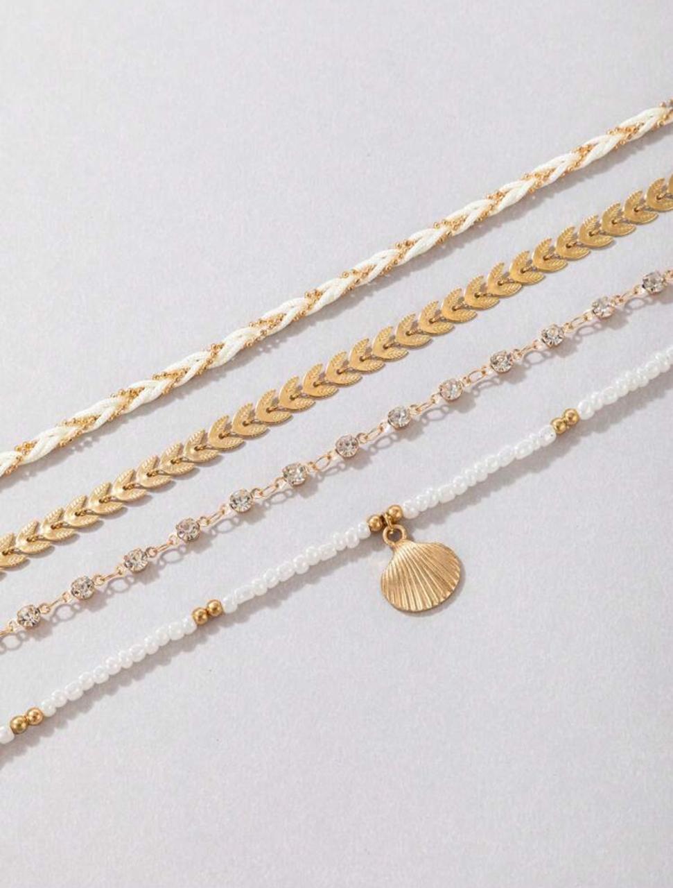 Pulseras