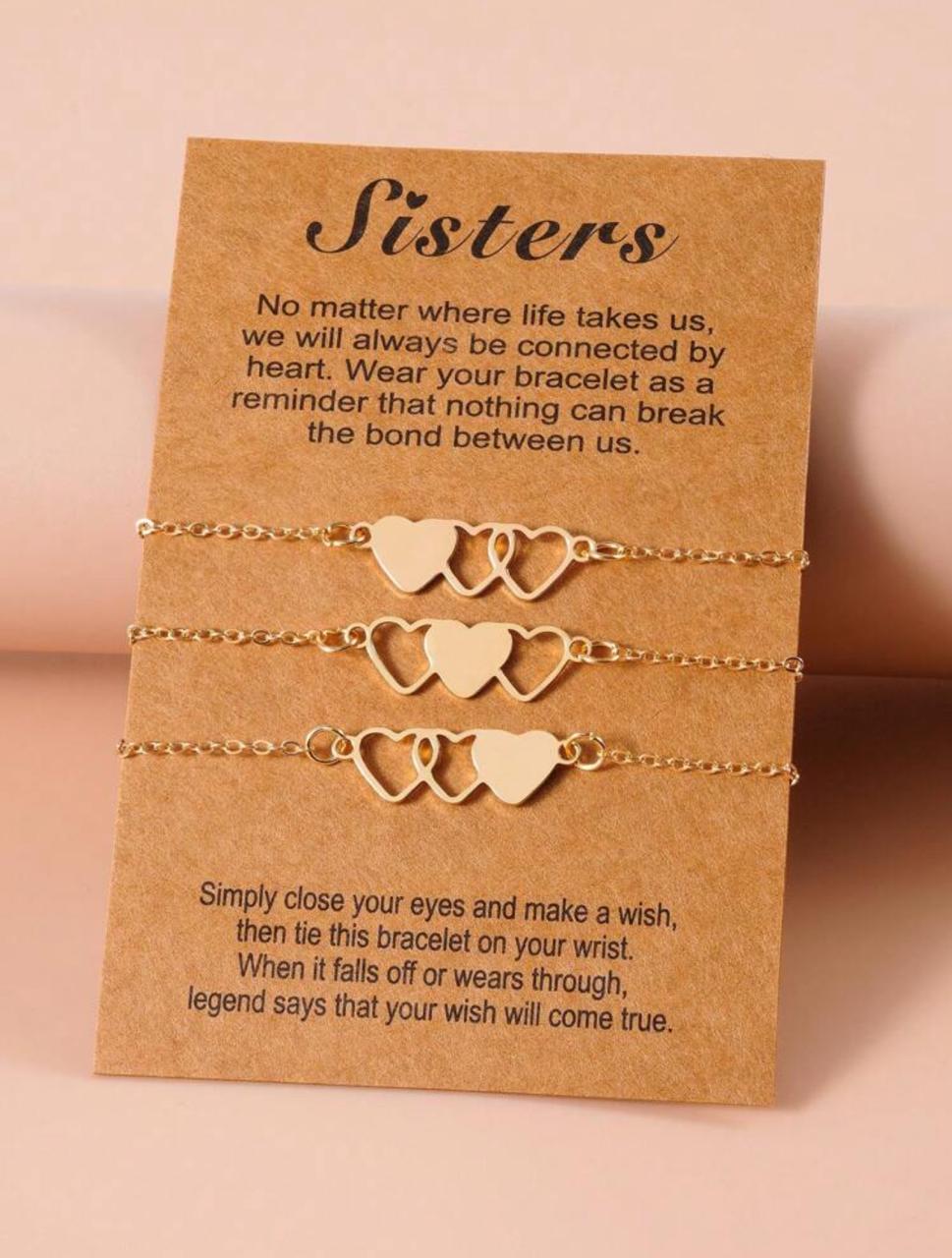 Pulseras