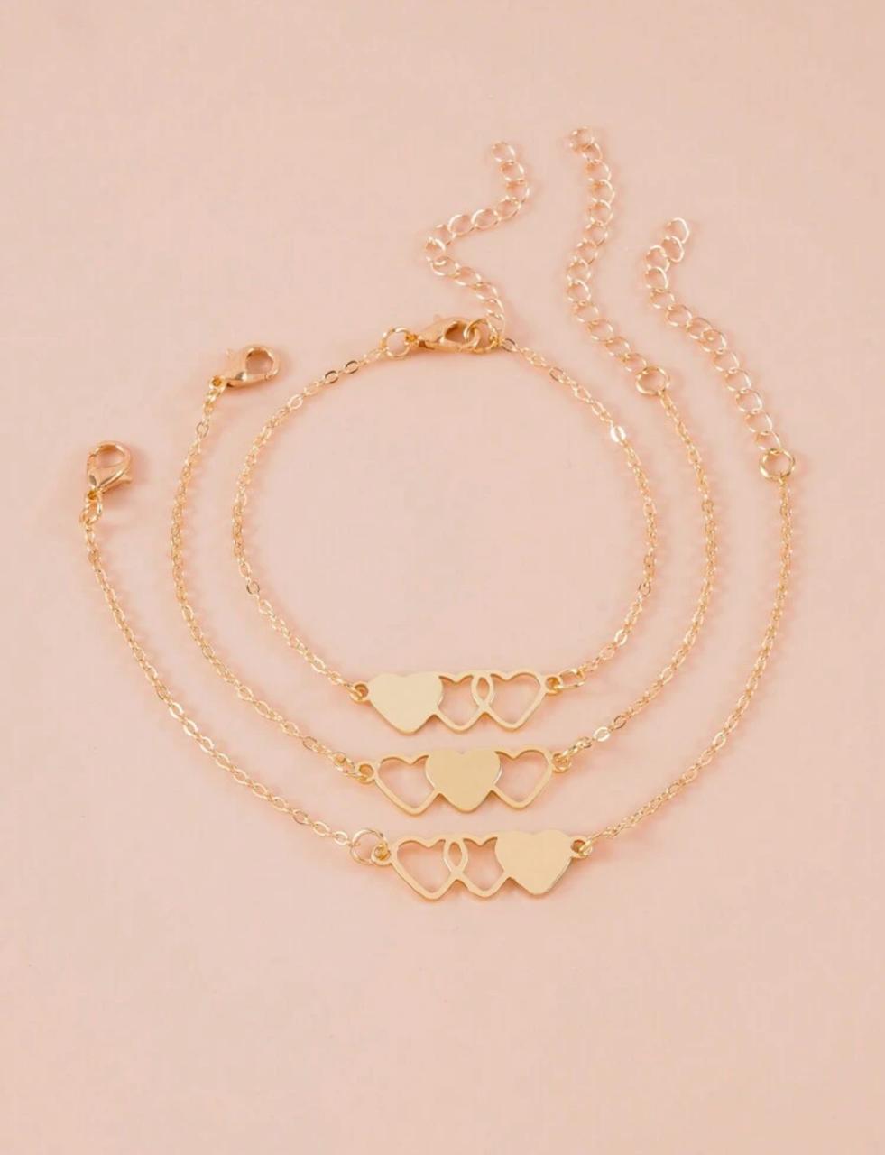 Pulseras