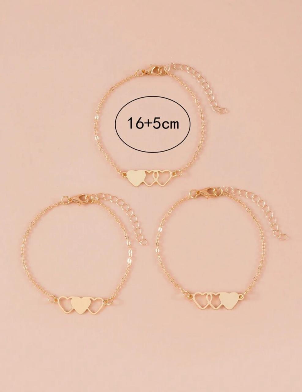 Pulseras