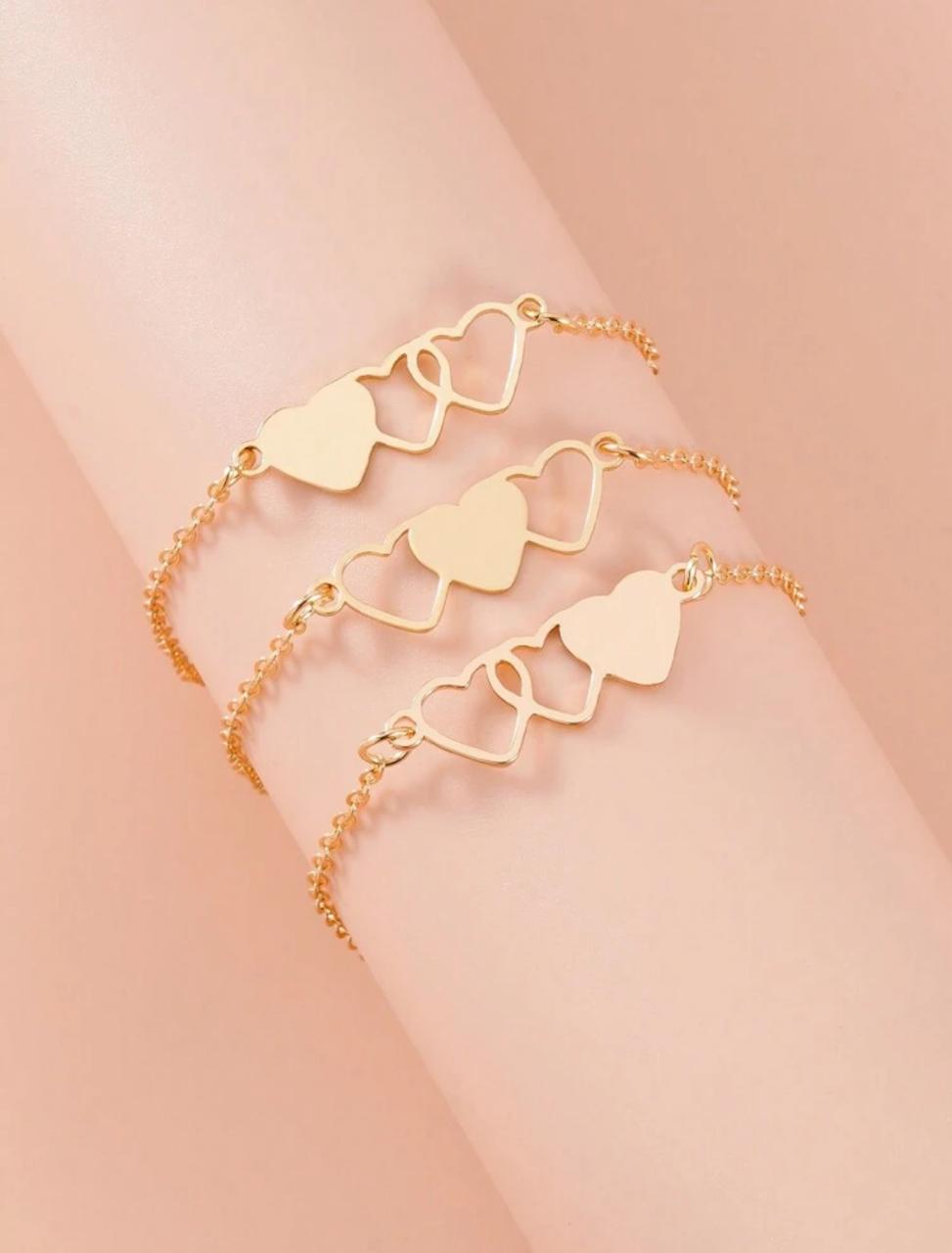 Pulseras
