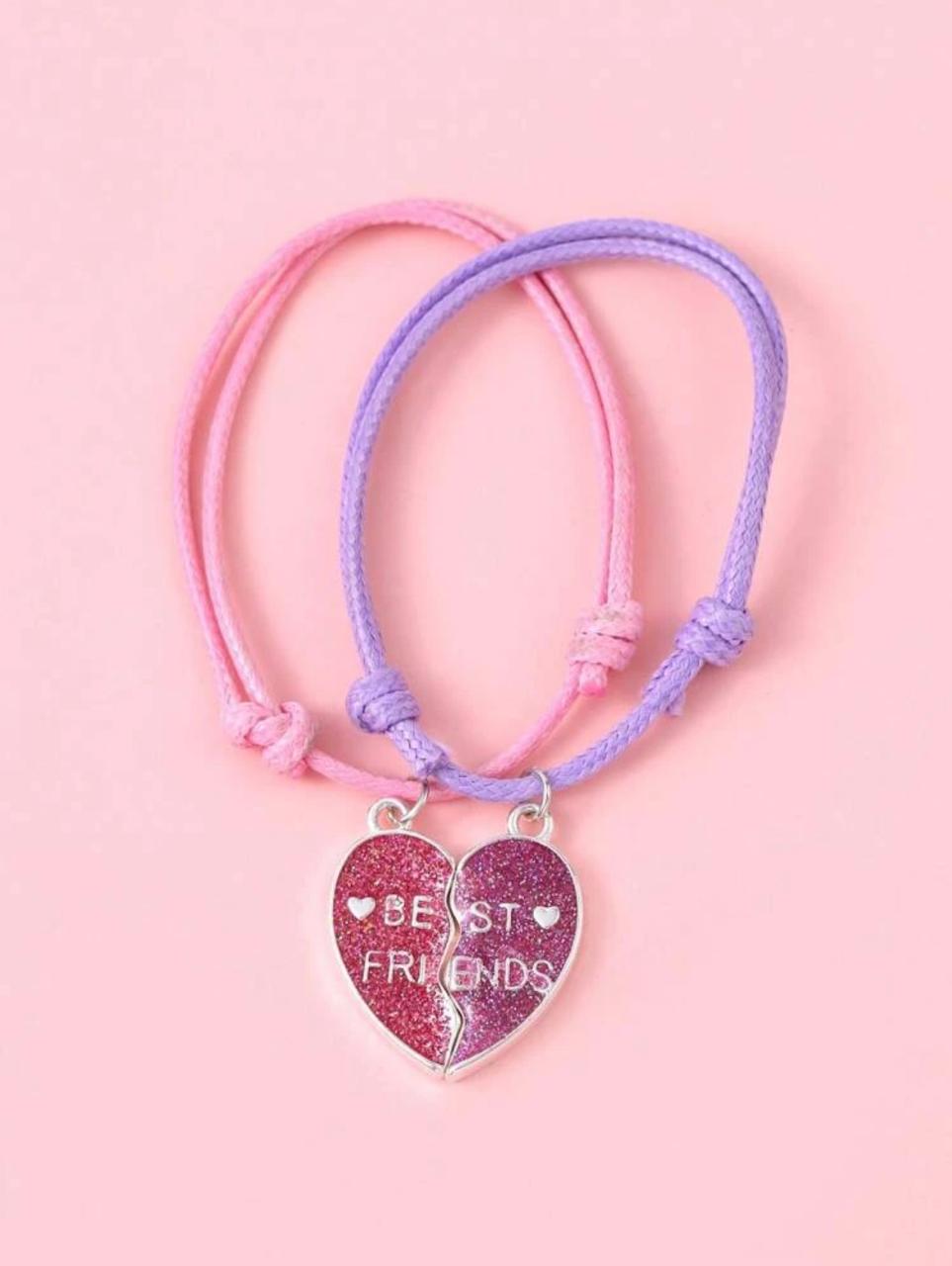 Pulseras