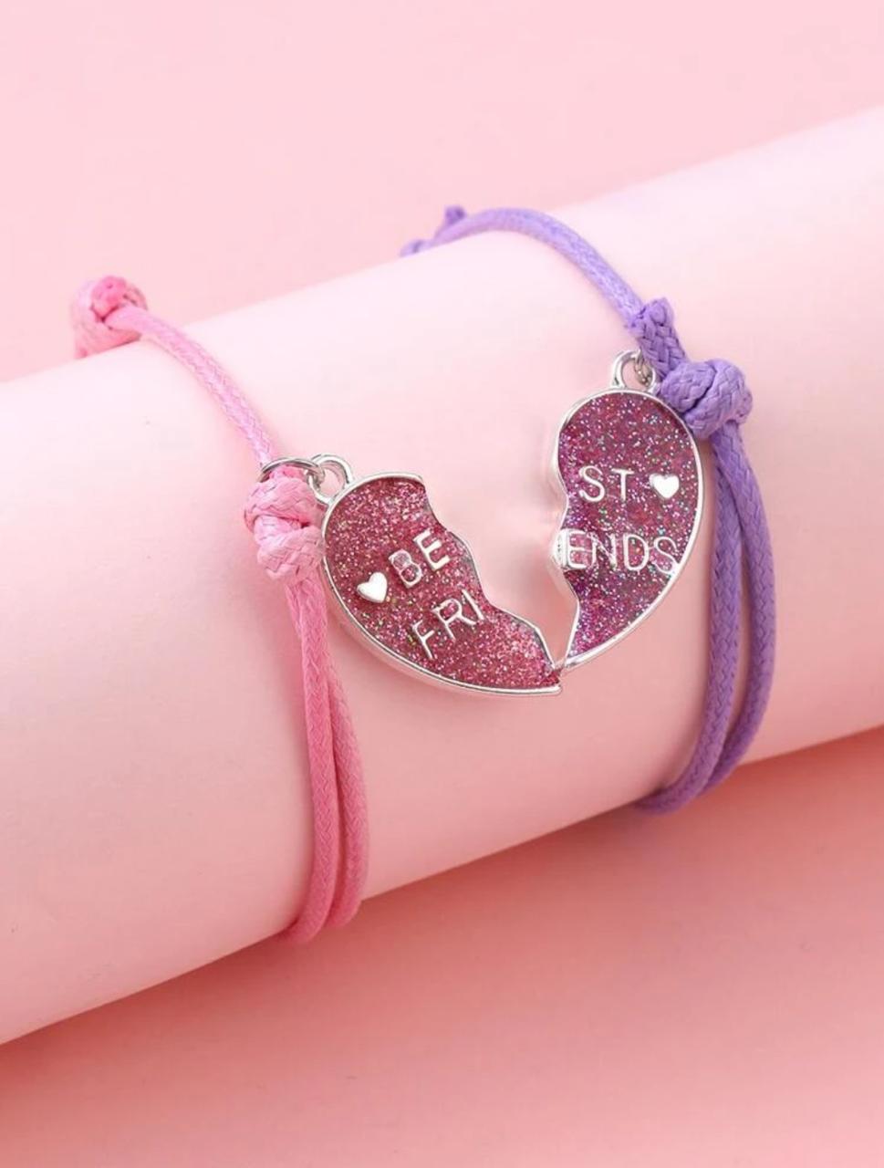 Pulseras