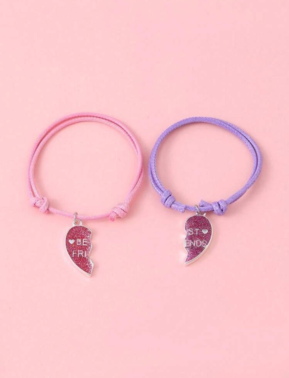 Pulseras