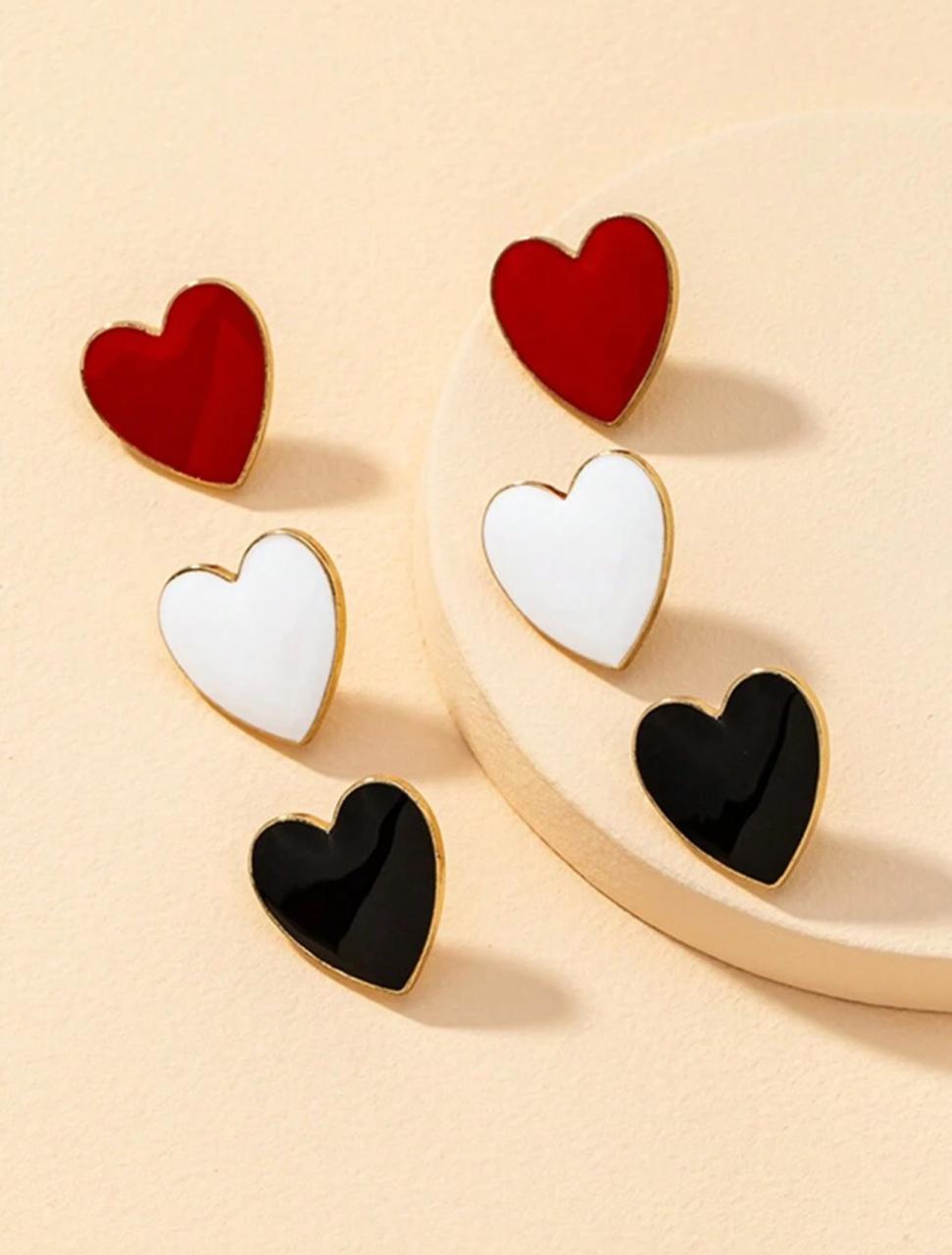 Aretes