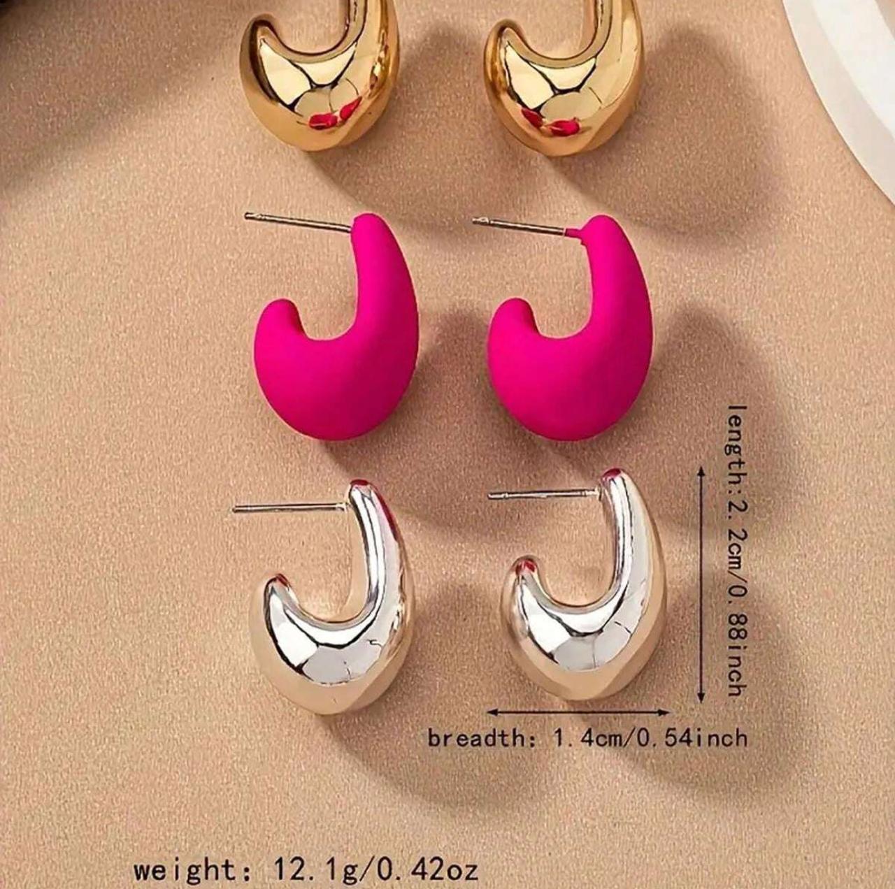 Aretes