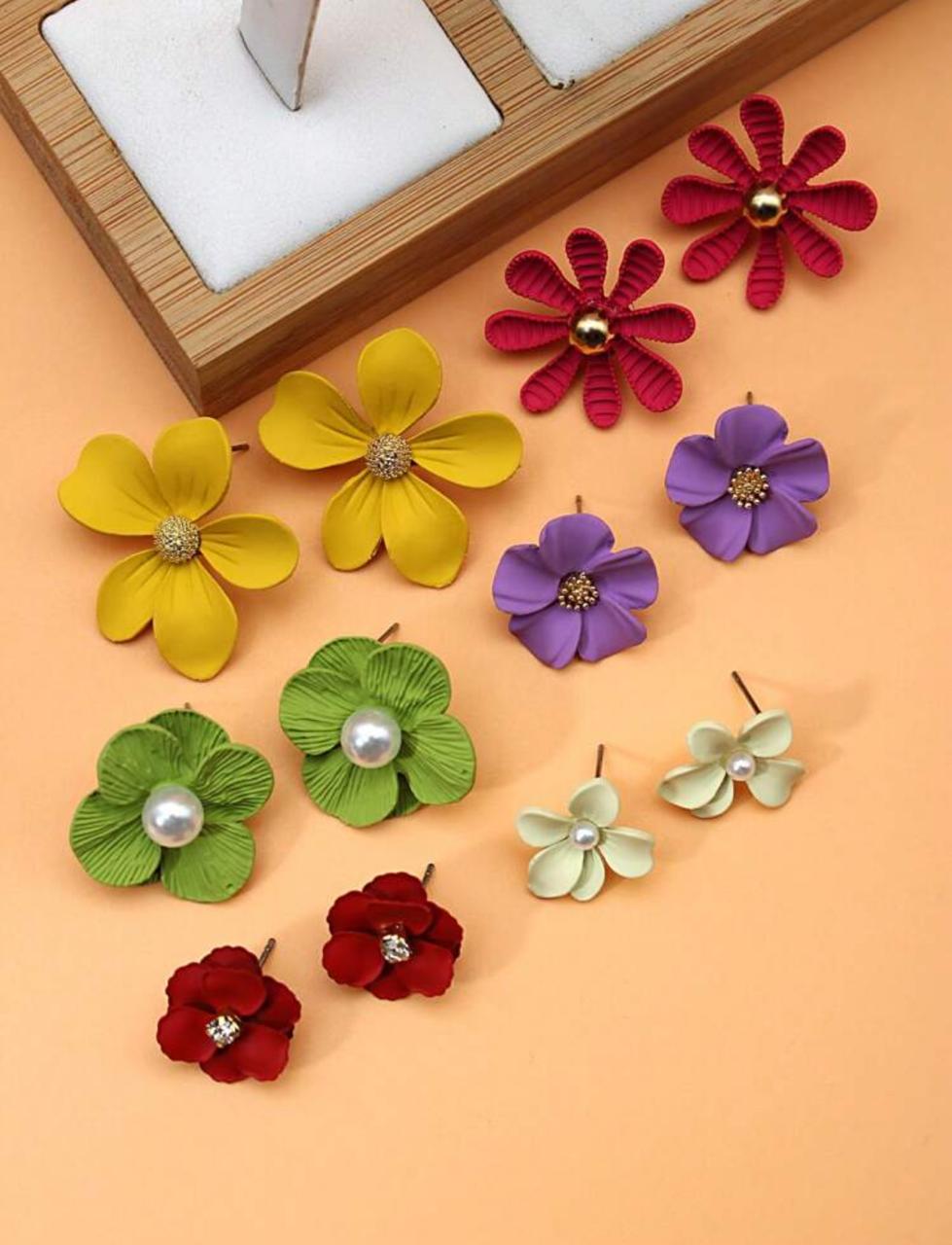 Aretes