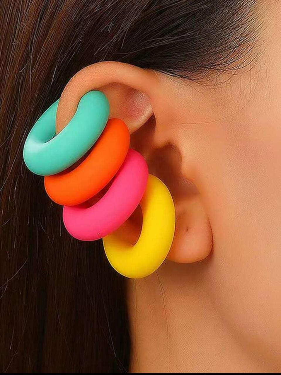 Ear Cuff
