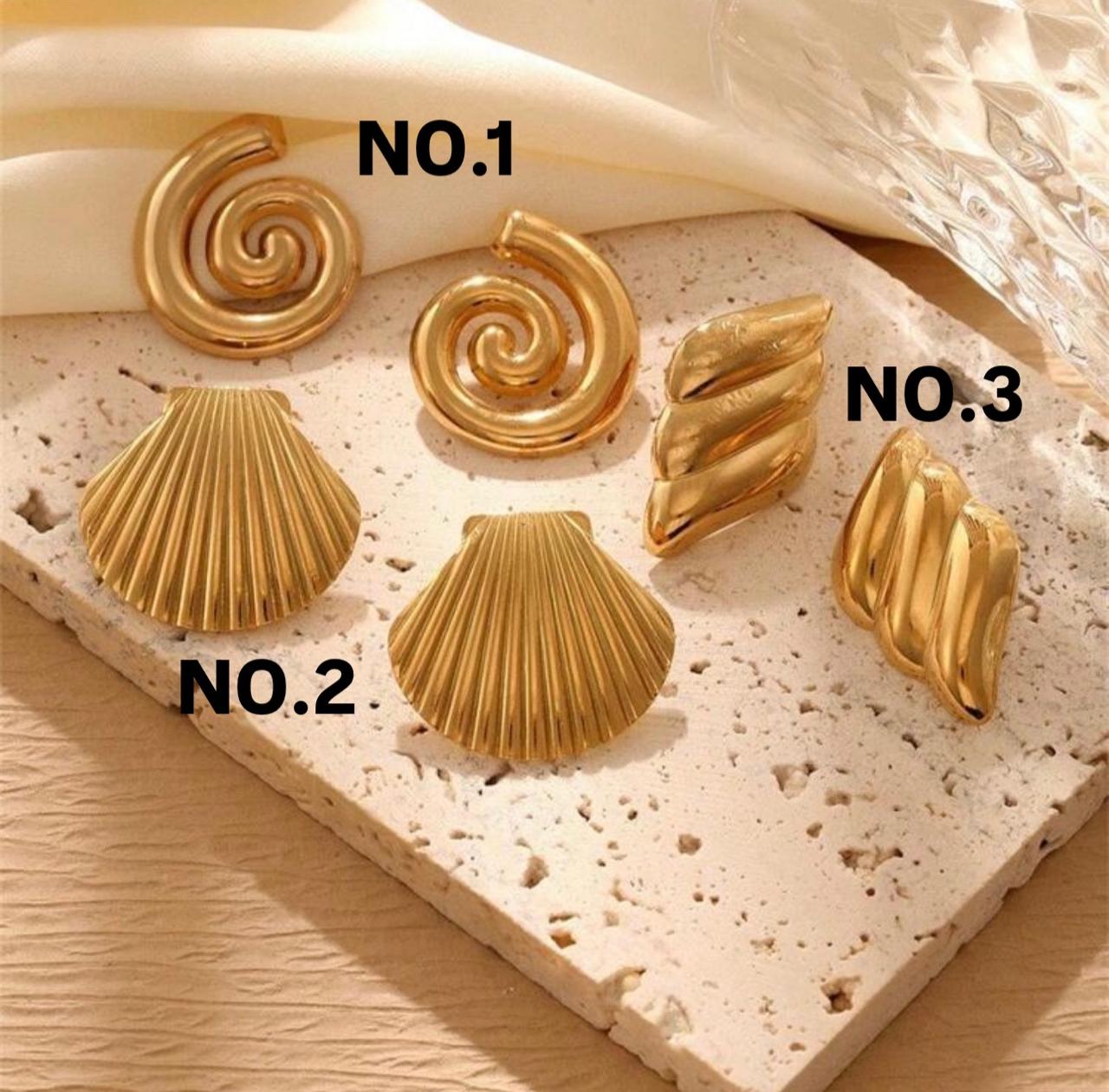 Aretes