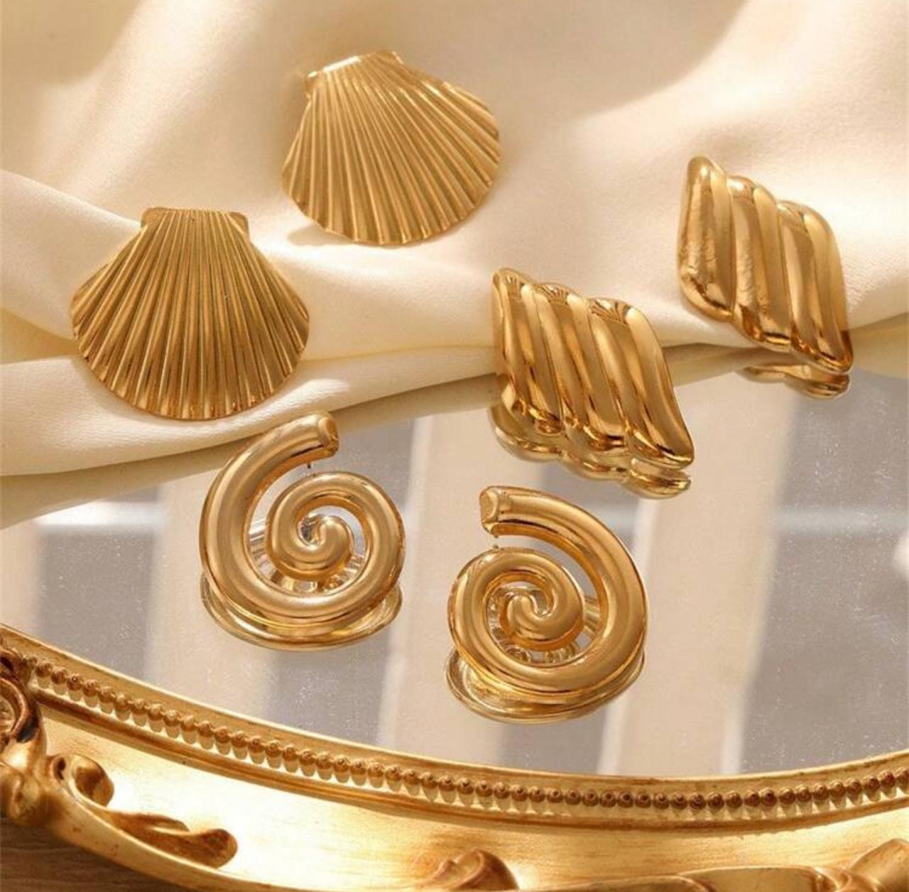 Aretes