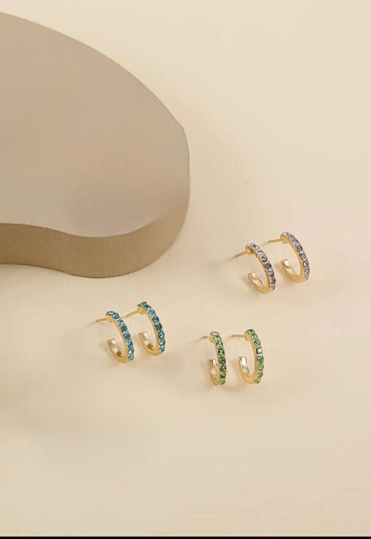 Aretes