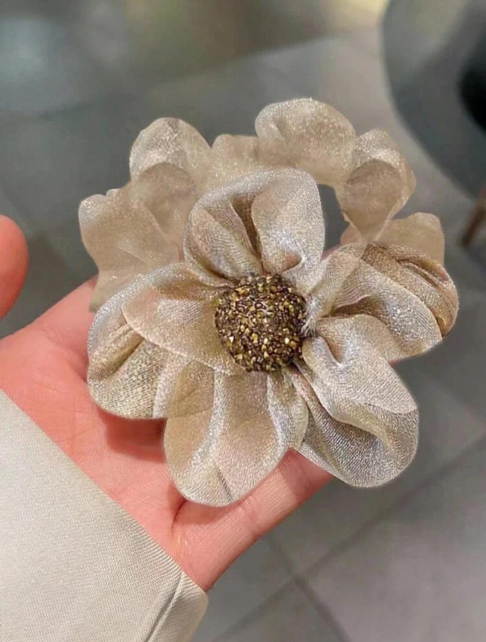 Scrunchies