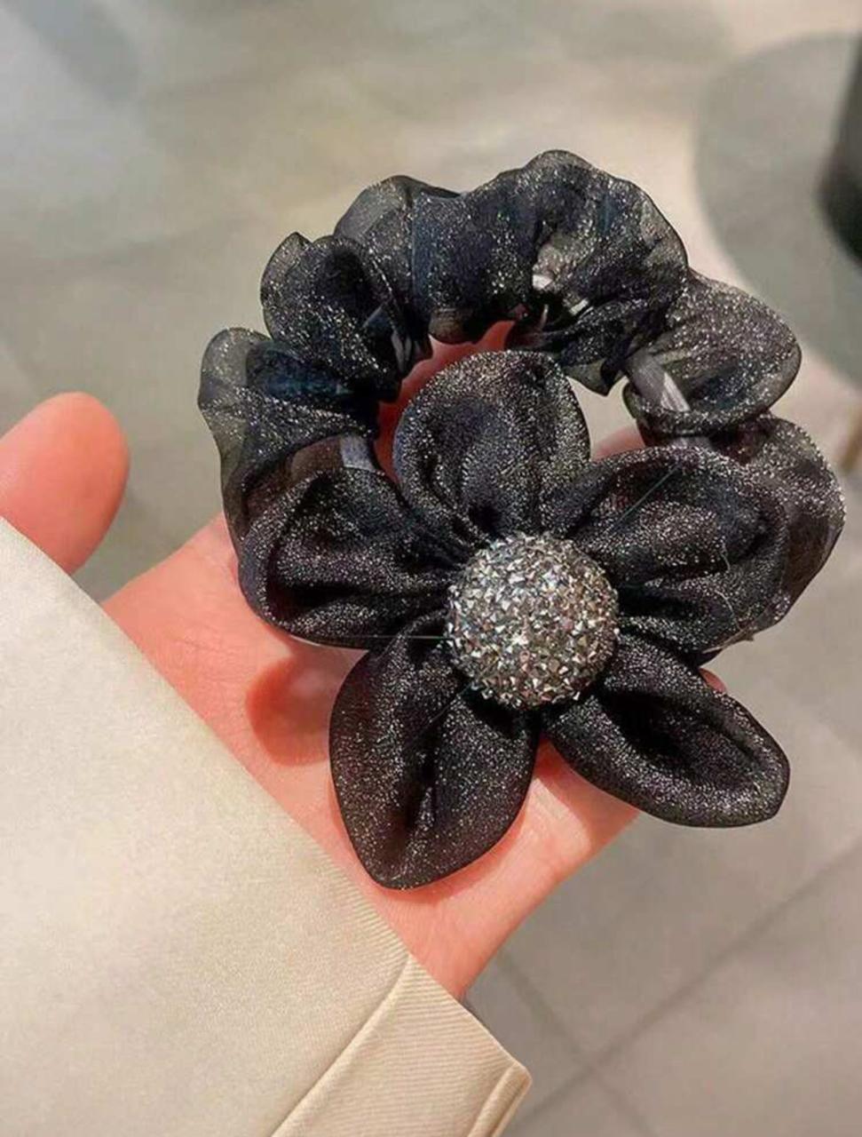 Scrunchies