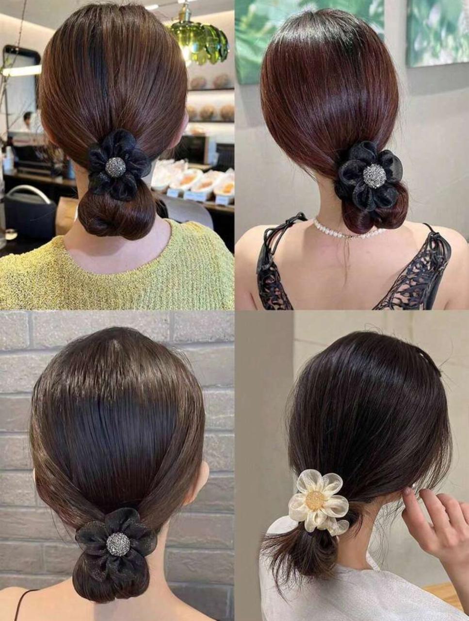 Scrunchies