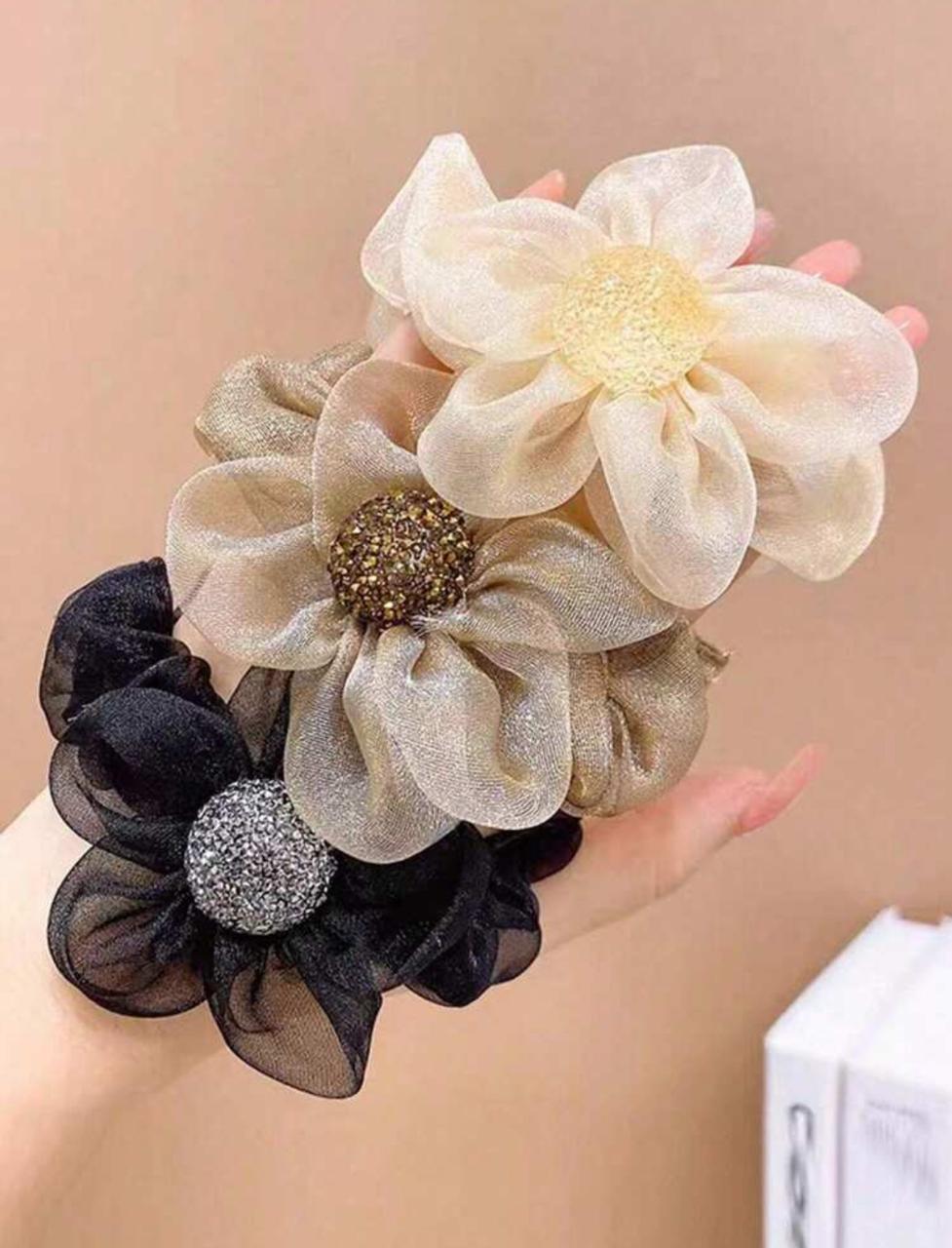 Scrunchies