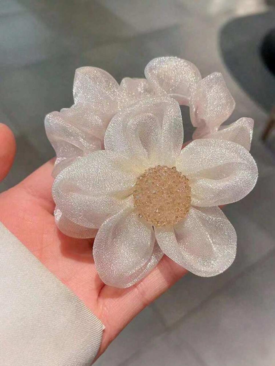 Scrunchies