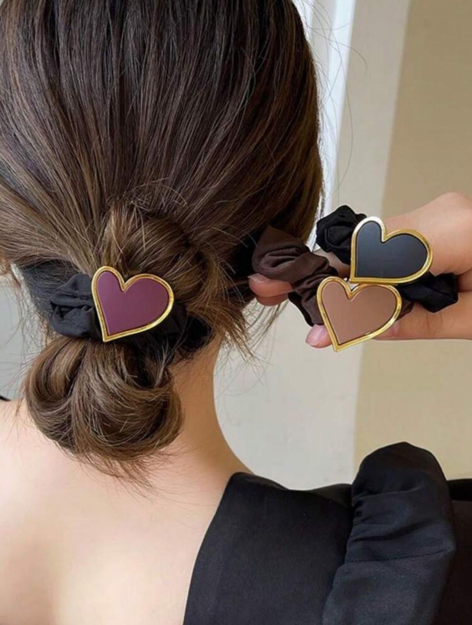 Scrunchies