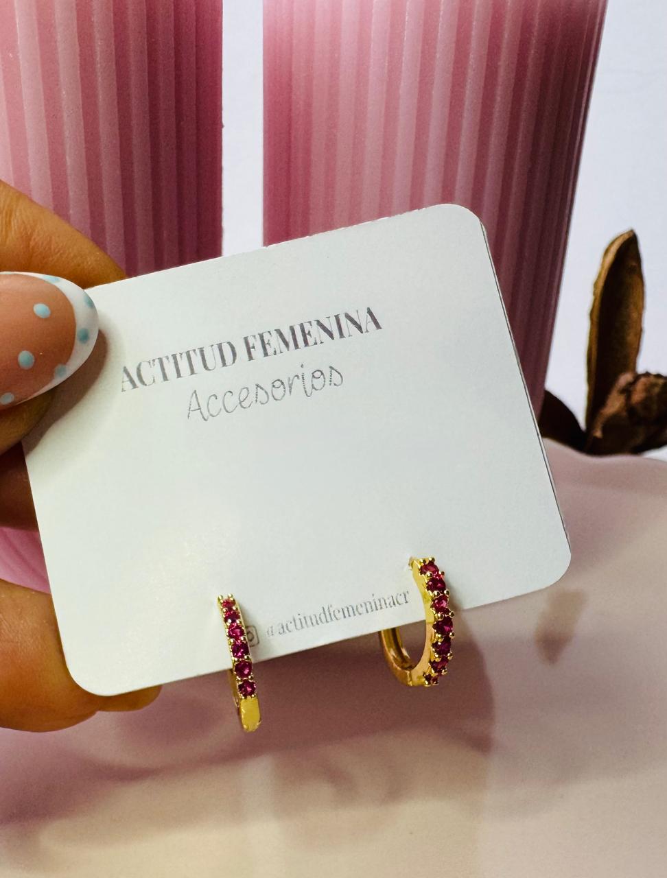 Aretes