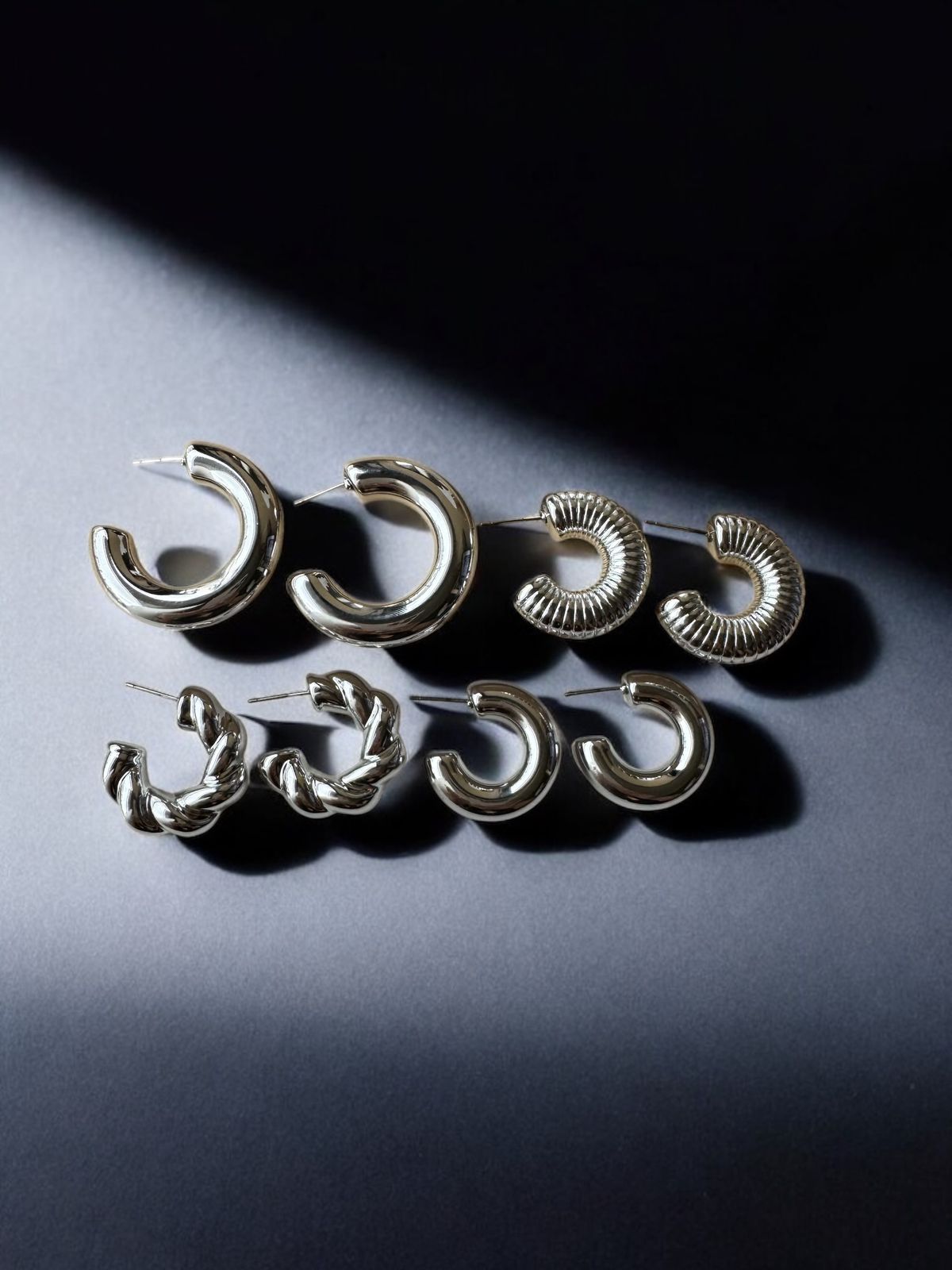 Argollas