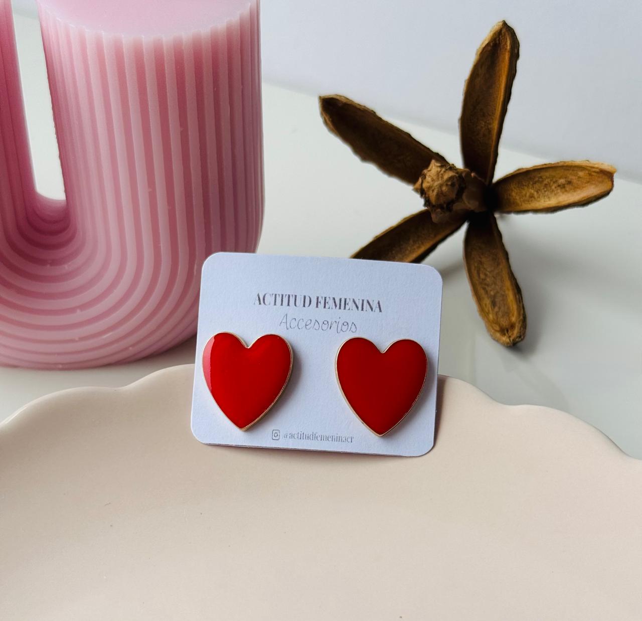 Aretes