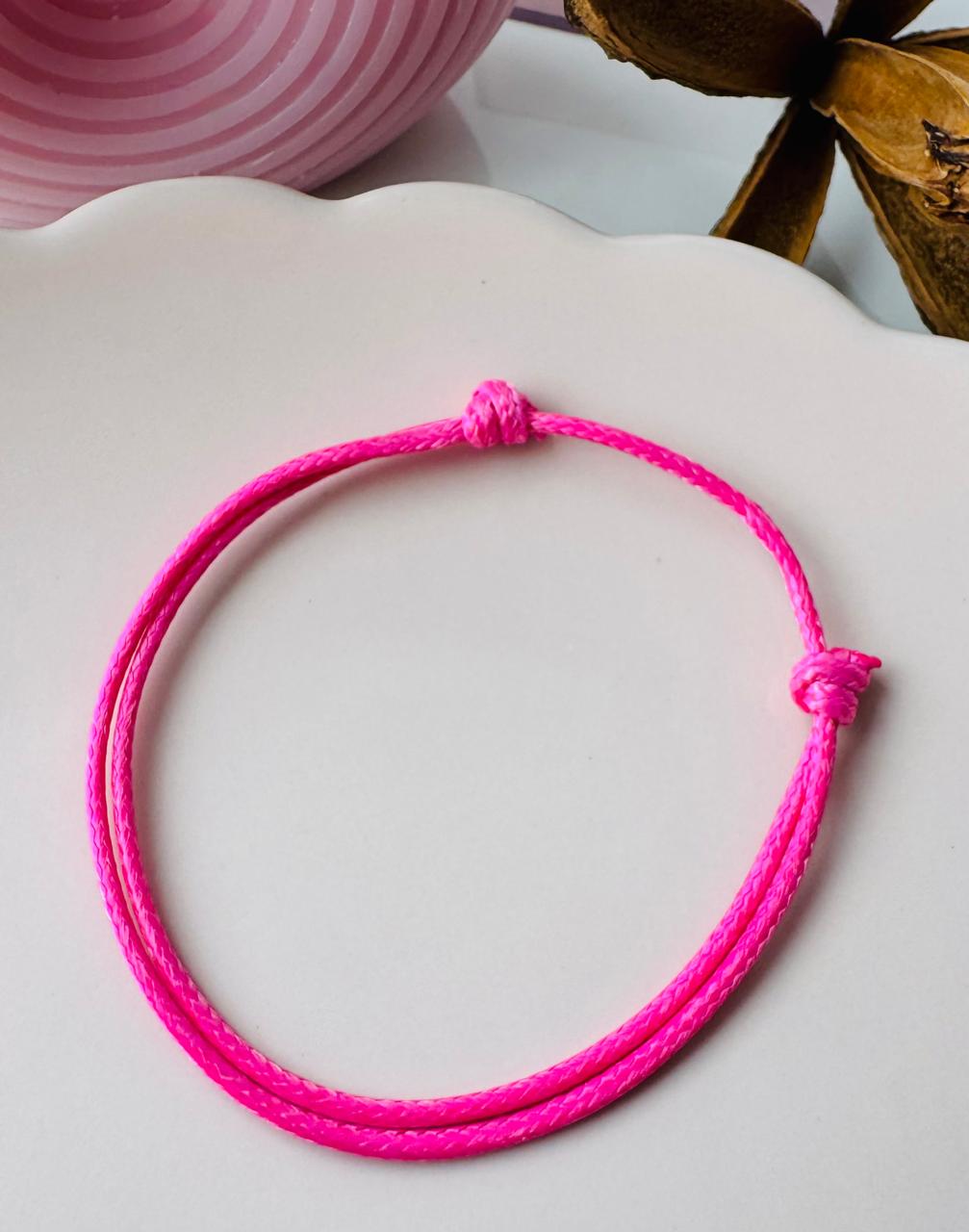 Pulseras
