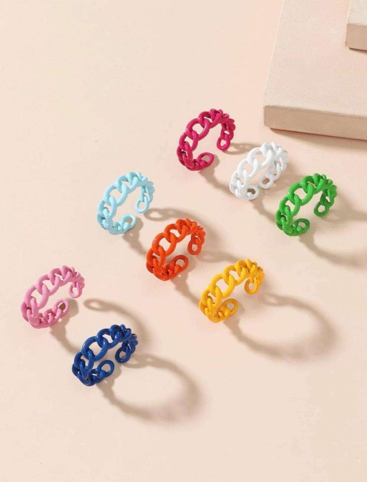 Anillo