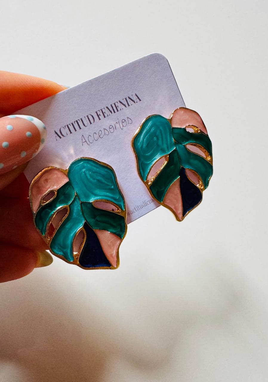 Maxi aretes
