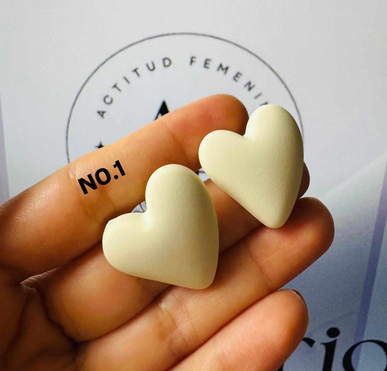 Aretes