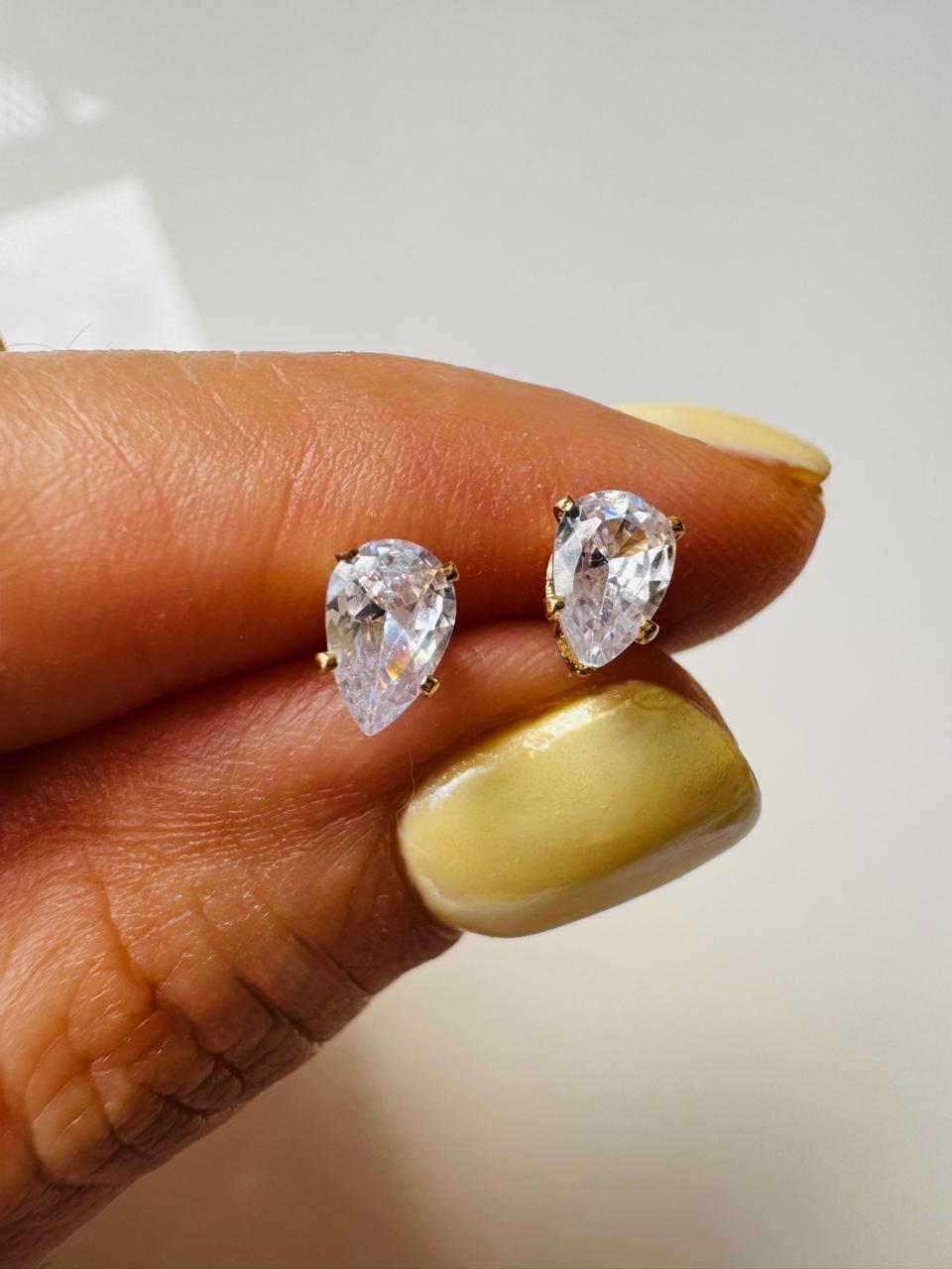Aretes Acero inoxidable