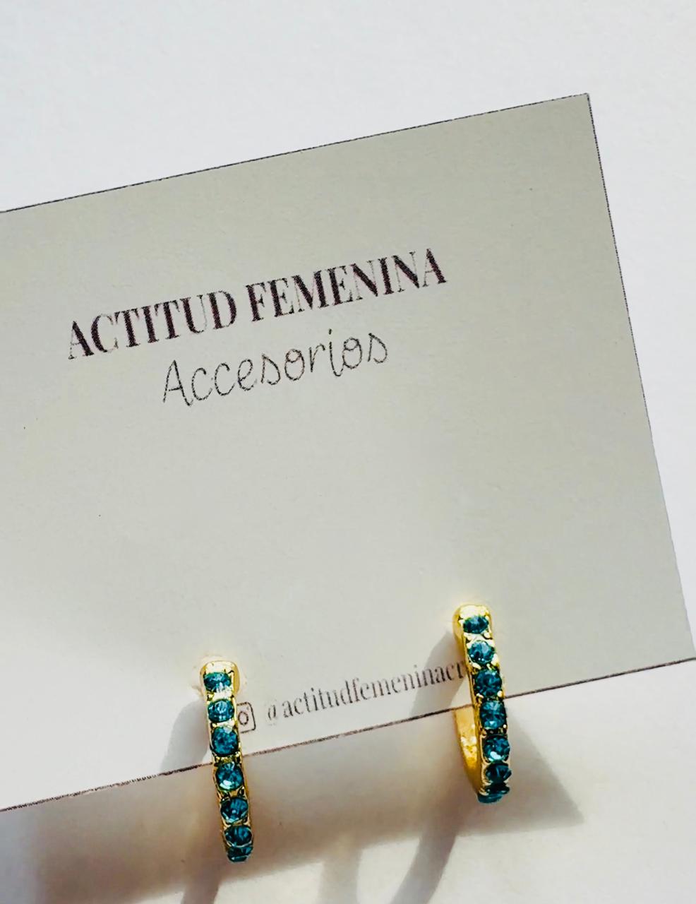 Aretes