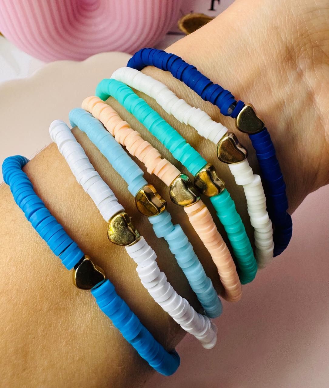 Pulseras