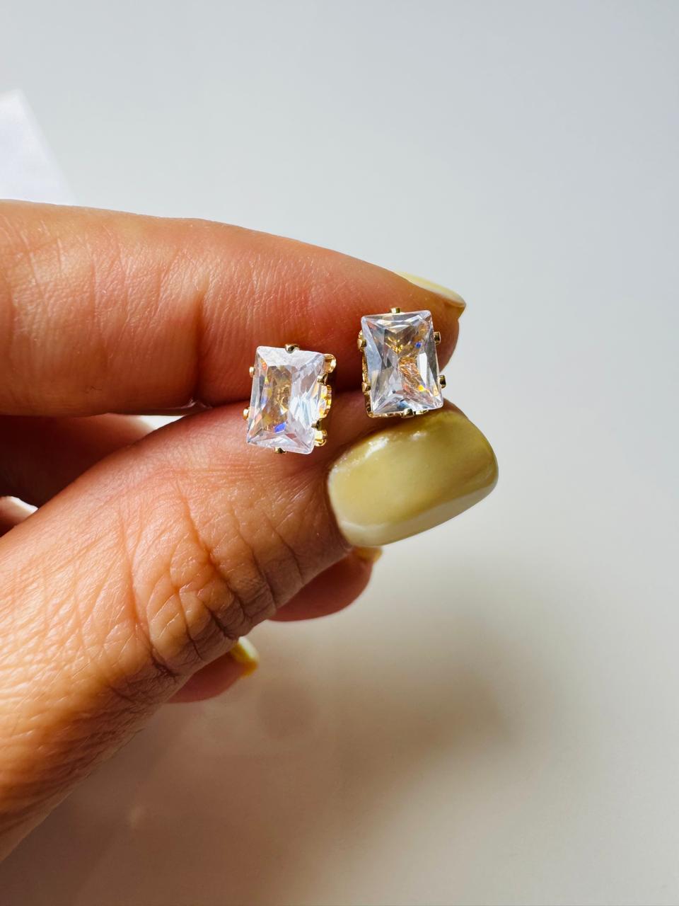 Aretes Acero inoxidable