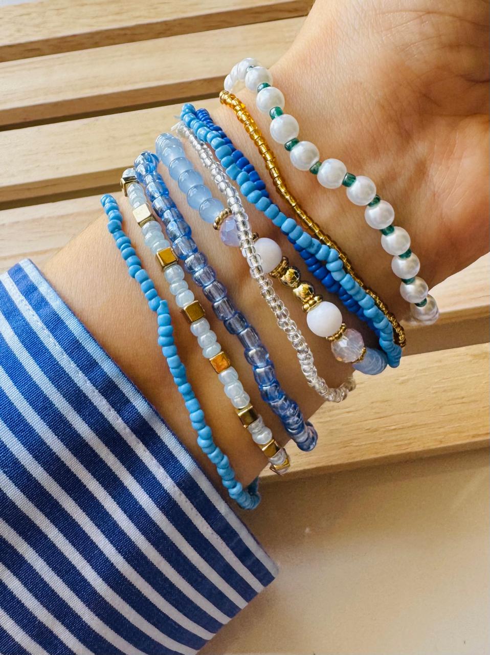 Pulseras