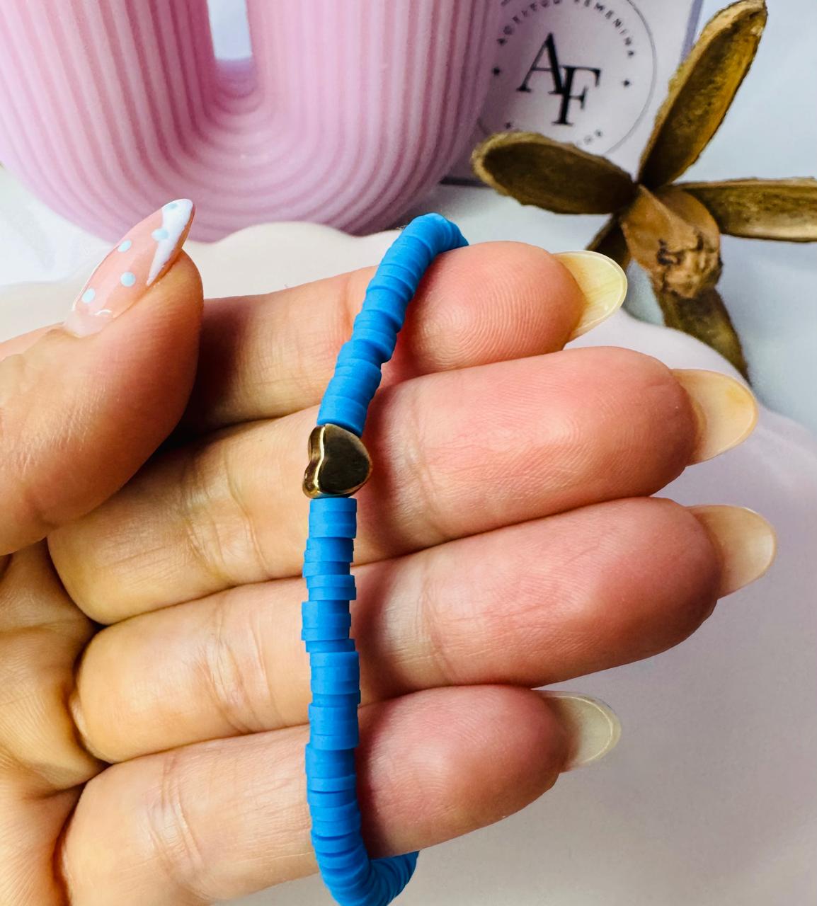 Pulseras