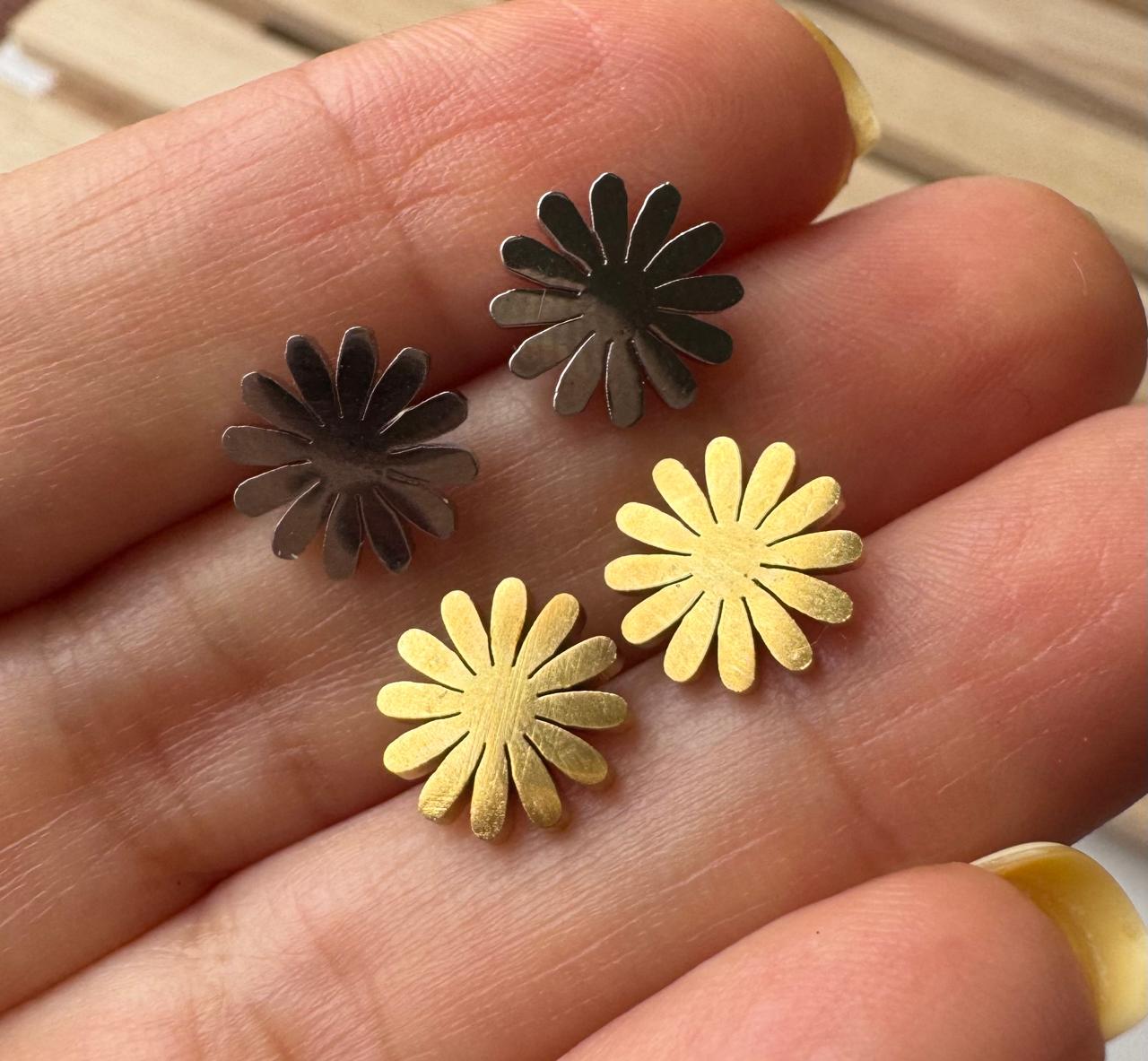 Set acero inoxidable