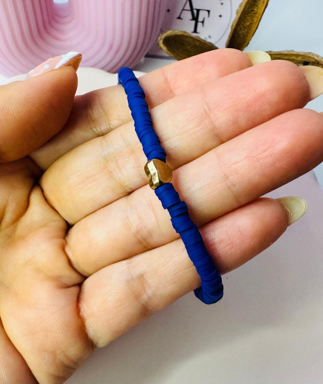 Pulseras