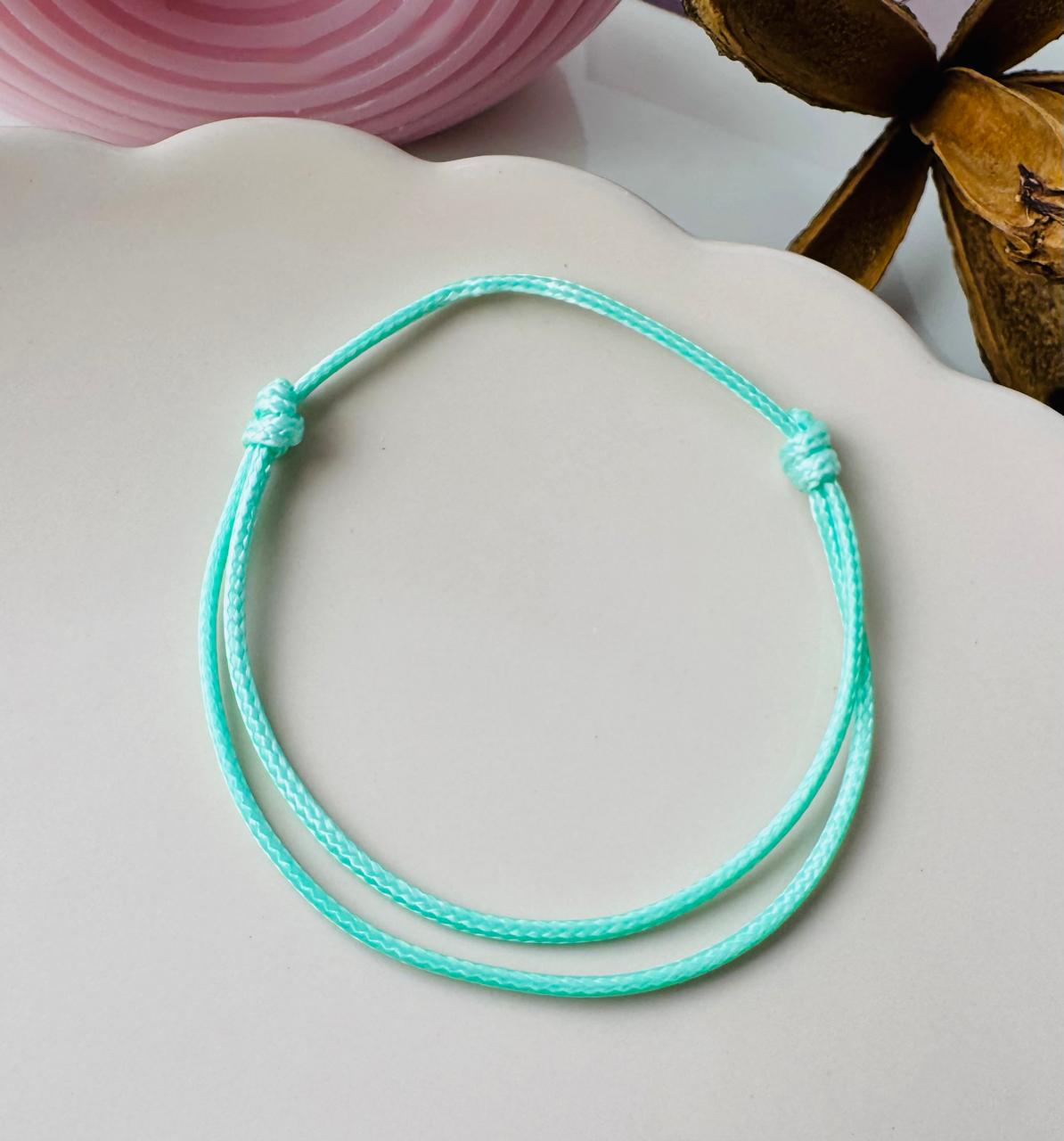 Pulseras