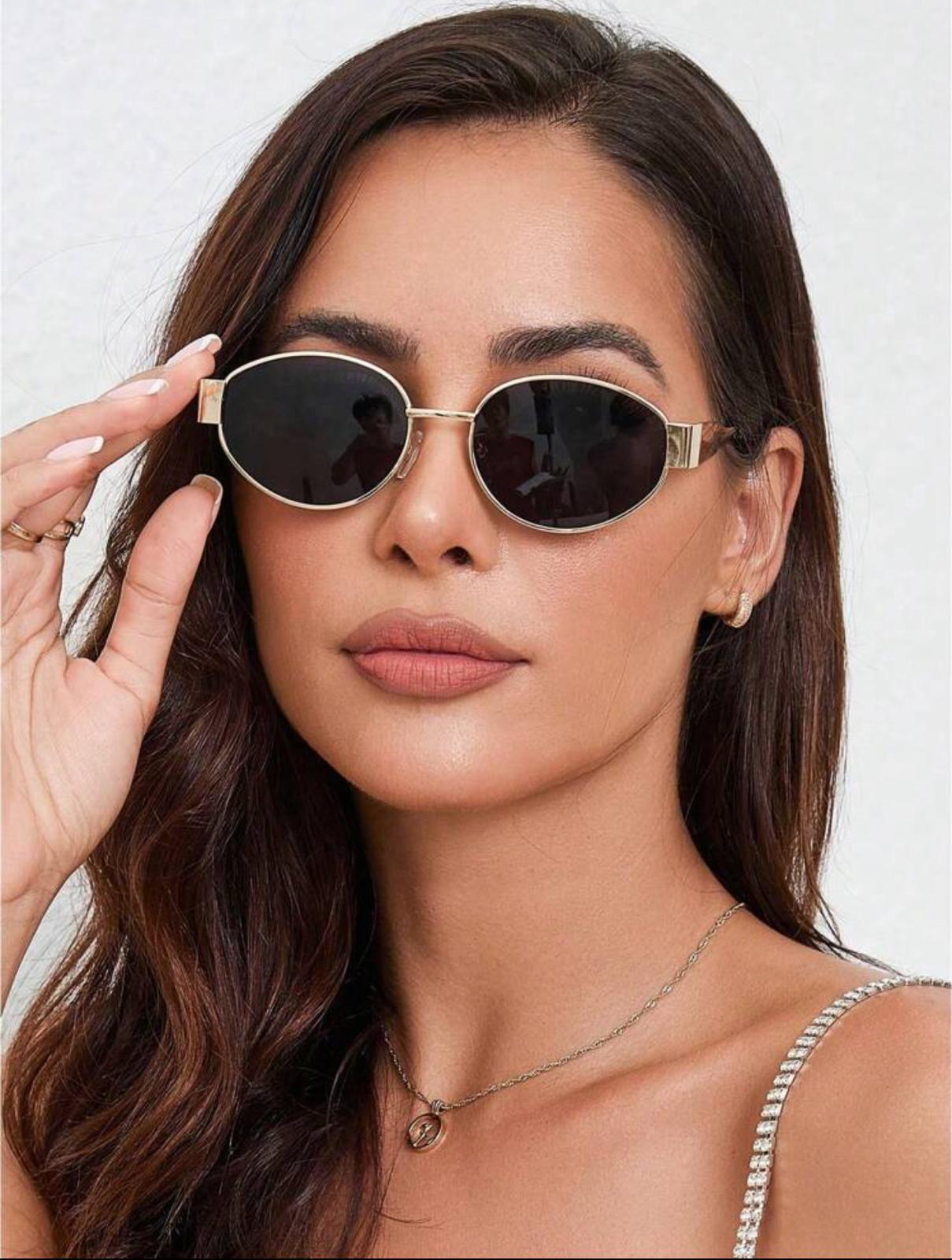 Lentes (Disponible en dos colores)