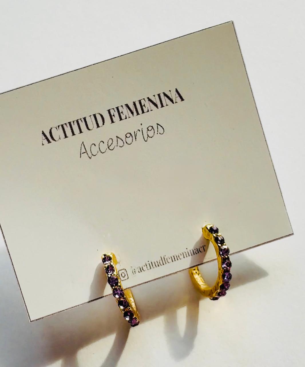 Aretes