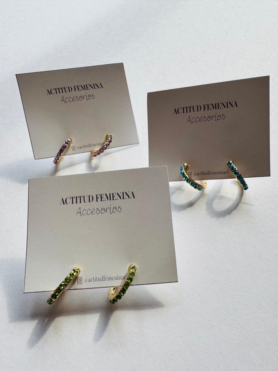 Aretes
