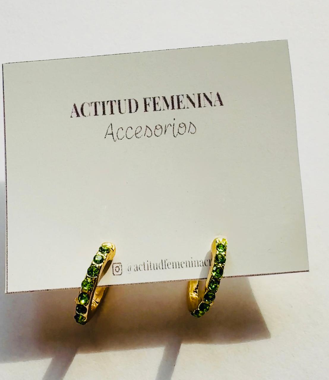 Aretes