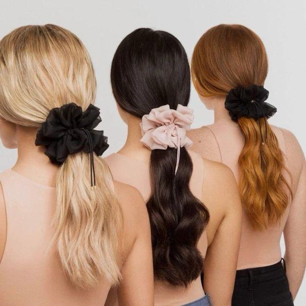 ACCESORIOS PARA CABELLO