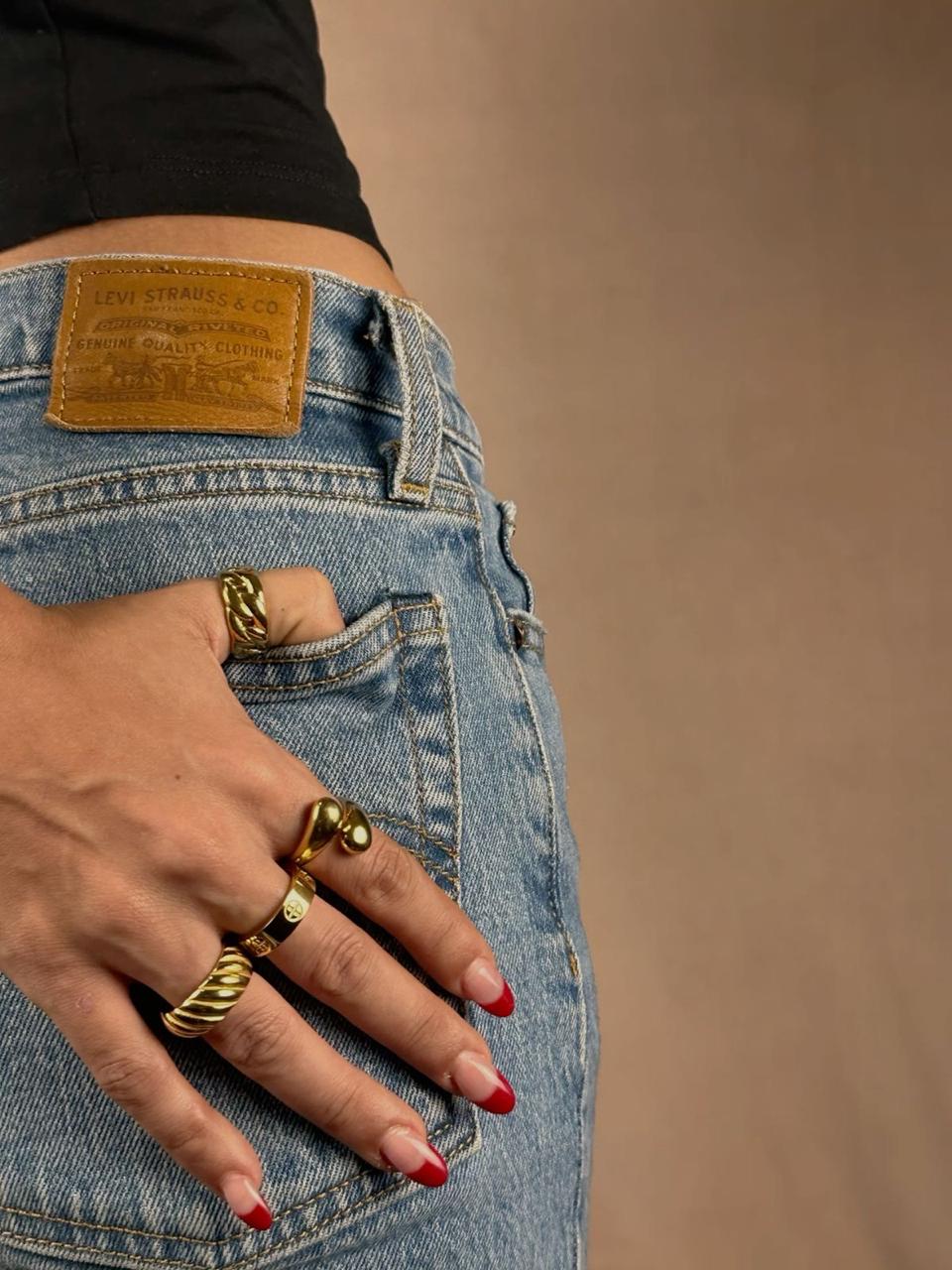 ANILLOS