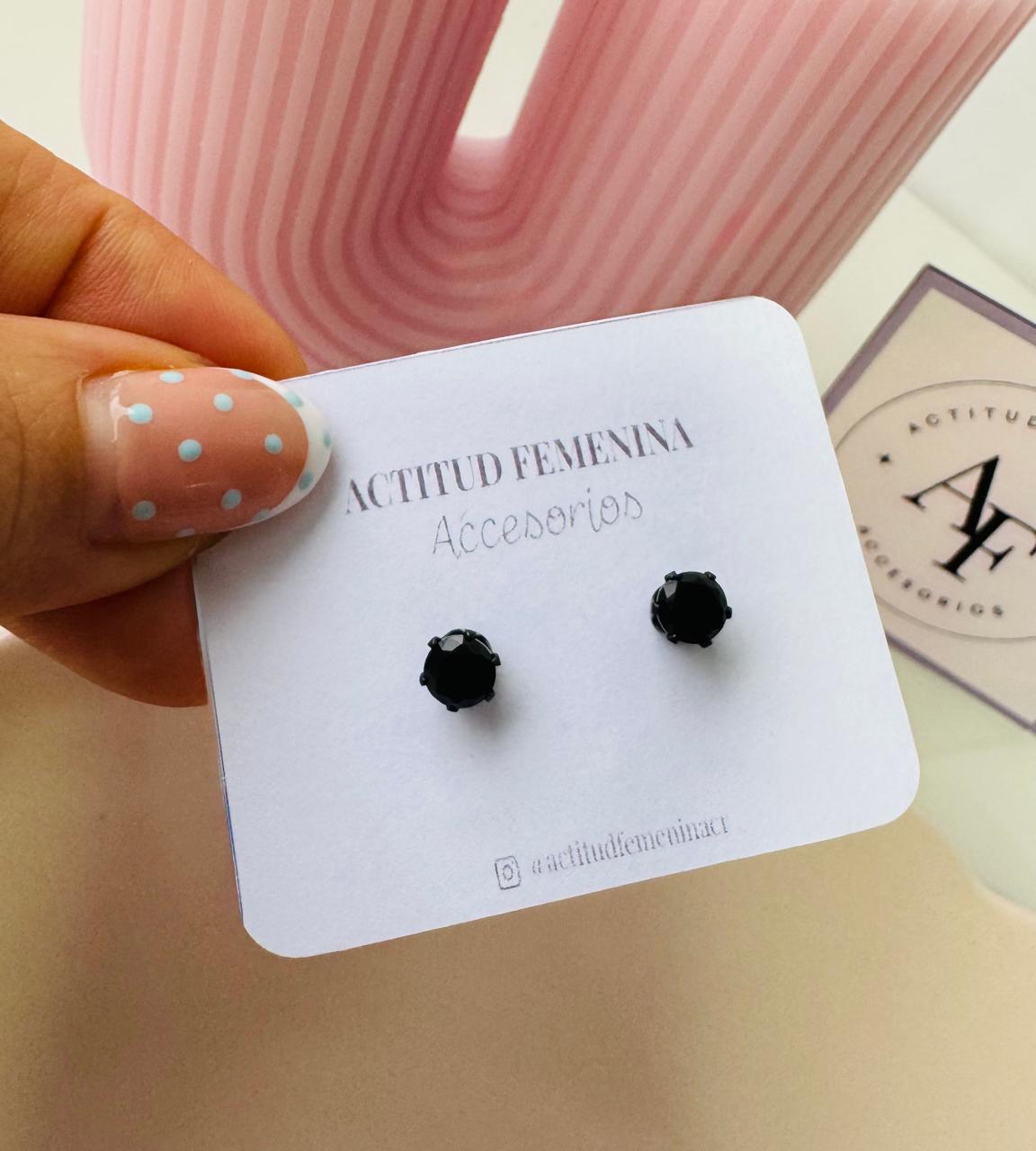 Aretes (tres tamaños)