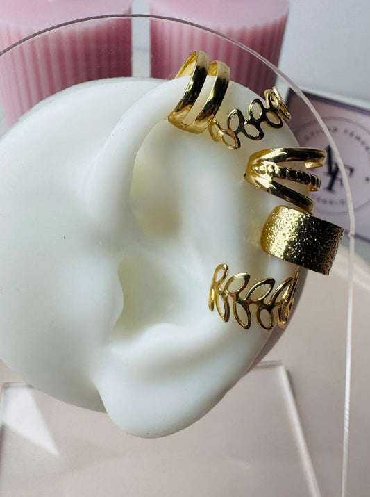 Ear Cuff