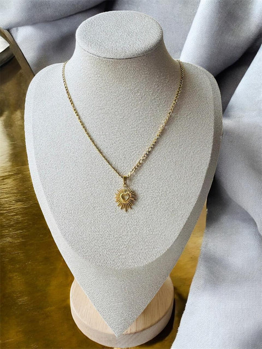 Collares Acero inoxidable