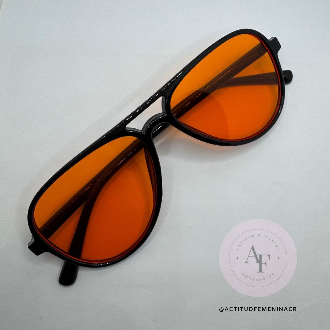 Lentes (Disponible en cuatro colores)