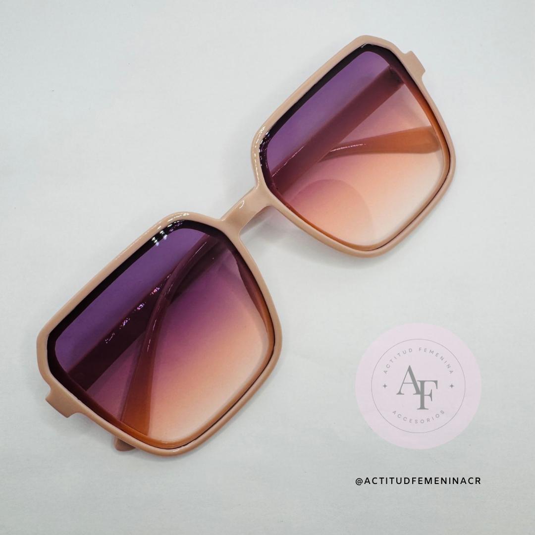 Lentes (Disponible en tres colores)