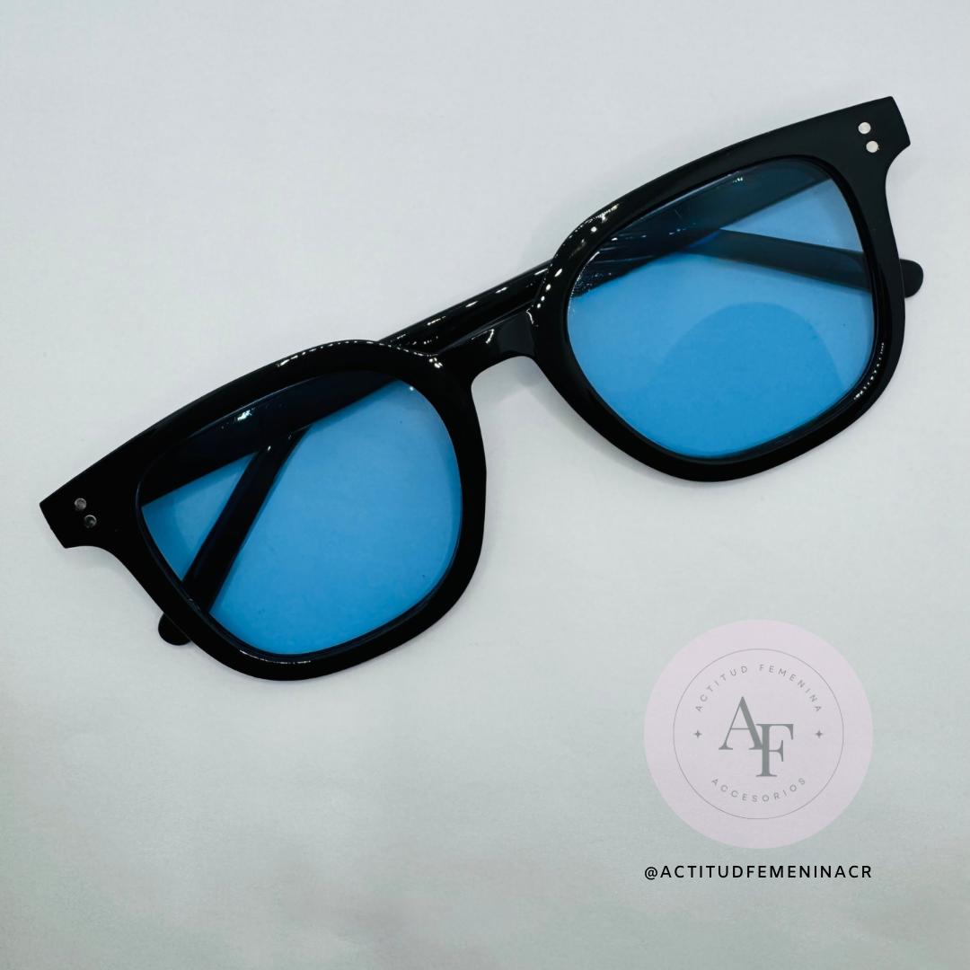 Lentes (Disponible en seis colores)