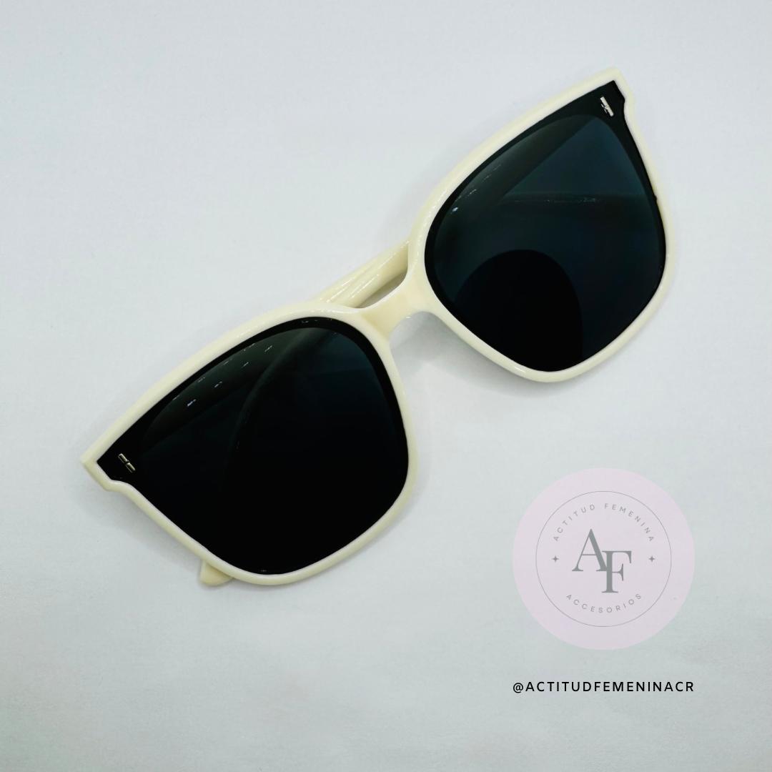 Lentes (3 colores diferentes)